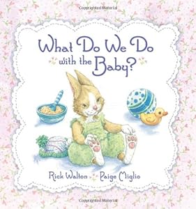 What Do We Do with the Baby?