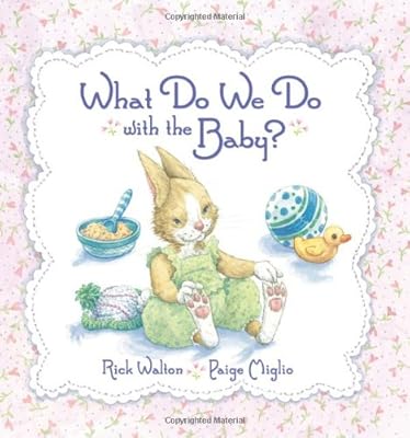 What Do We Do with the Baby?