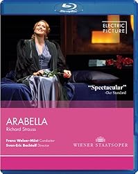 Arabella [Blu-ray]