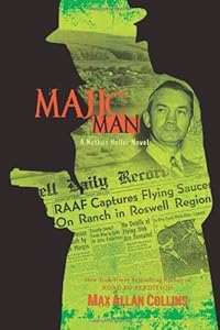 Majic Man (A Nathan Heller Novel)
