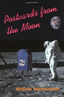 Postcards from the Moon