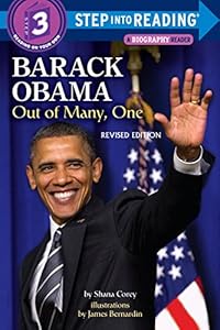 Barack Obama: Out of Many, One