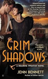 Grim Shadows