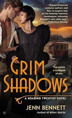 Grim Shadows