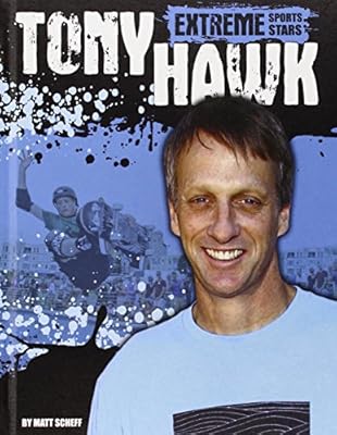 Tony Hawk