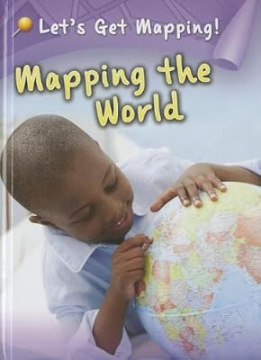 Mapping the world