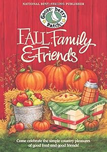 Fall, Family & Friends