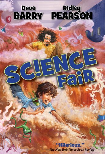 Science Fair by Dave Barry