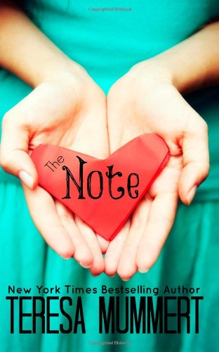 The Note by Teresa Mummert