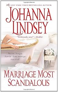 Marriage Most Scandalous