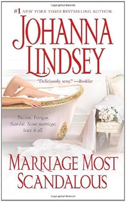 Marriage Most Scandalous
