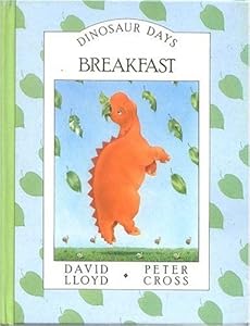 BREAKFAST (Dinosaur Days)