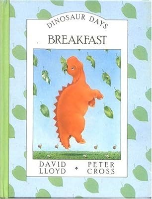 BREAKFAST (Dinosaur Days)