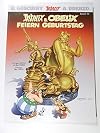 Softcover: Asterix Band 34 - Asterix und Obelix feiern Geburtstag von René Goscinny & Albert Uderzo (Egmont Ehapa Verlag) - für deine Comic Sammlung