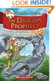 The Dragon Prophecy