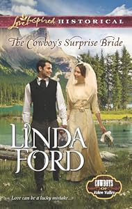 The Cowboy's Surprise Bride