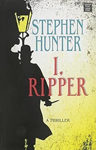 I, Ripper