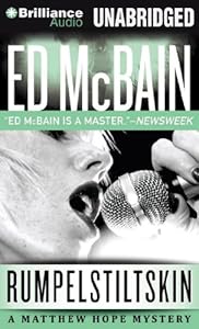 Rumpelstiltskin (Matthew Hope Series)