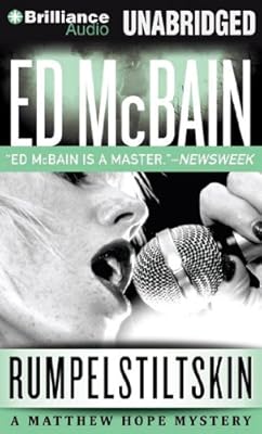 Rumpelstiltskin (Matthew Hope Series)