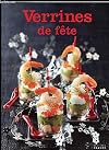 Verrines de fête