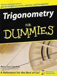 Trigonometry For Dummies