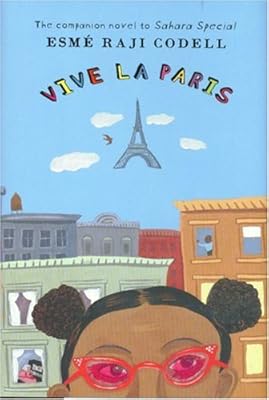 Vive La Paris