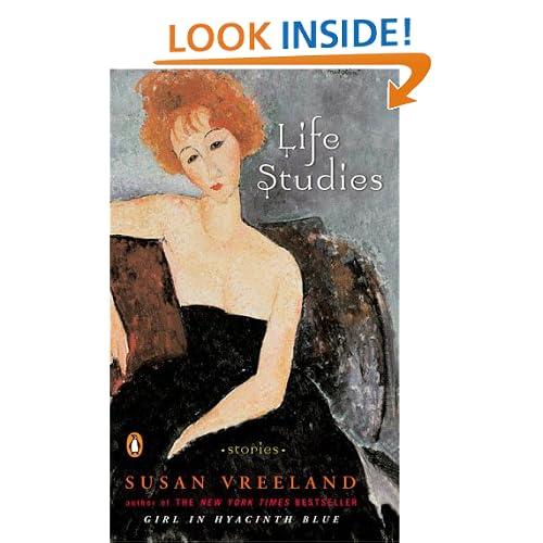 Life Studies: Stories