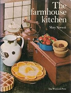 The Farmhouse Kitchen