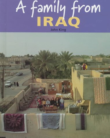 A family from Iraq by John King