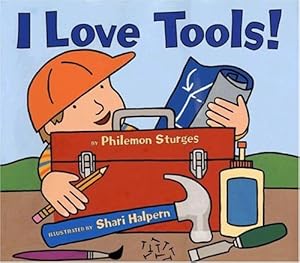 I Love Tools!