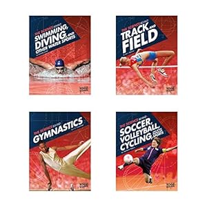 Science of the Summer Olympics