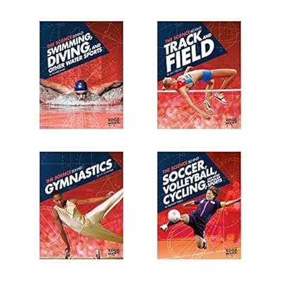 Science of the Summer Olympics