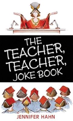 The Teacher, Teacher Joke Book