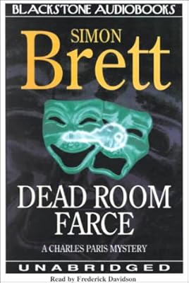 Dead Room Farce: Library Edition
