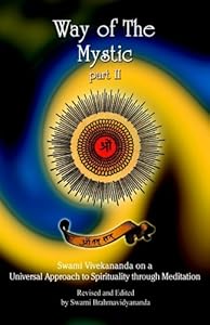 Way of the Mystic