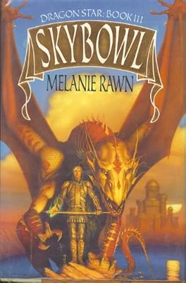 Skybowl (Dragon Star, Book 3)