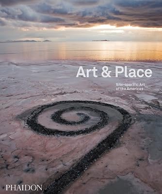 Art &amp; Place: Site-Specific Art of the Americas