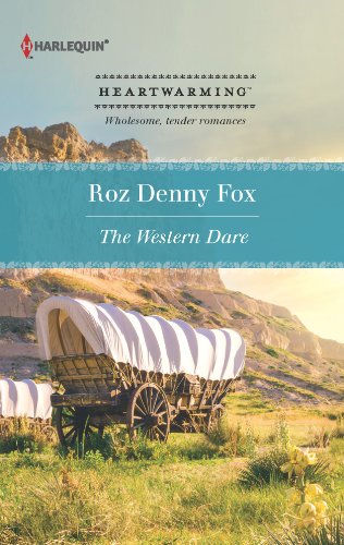 The Western Dare (Harlequin Heartwarming) by Roz Denny Fox