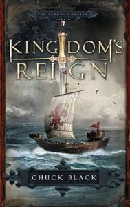Kingdom's Reign (Kingdom Series)