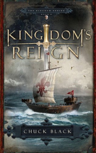 Kingdom's Reign (Kingdom Series) by Chuck Black