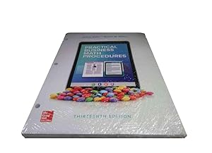 Practical Business Math Procedures + Connect Access Card