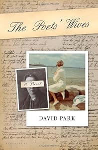 The Poets' Wives: A Novel