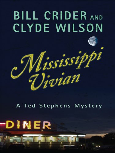 Mississippi Vivian by Bill Crider