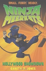 Ninja Meerkats