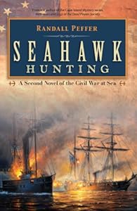 Seahawk hunting