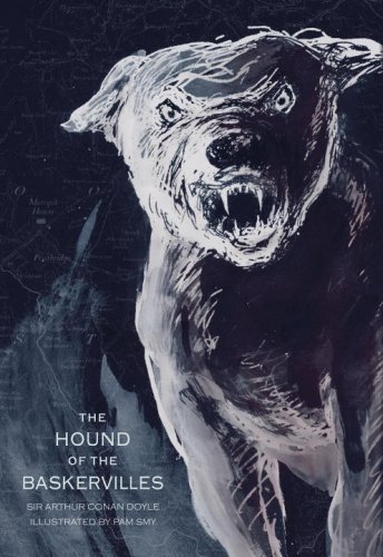 The Hound of the Baskervilles by Sir Arthur Conan Doyle