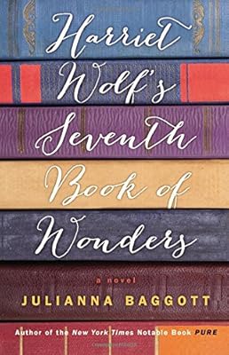 Harriet Wolf's Seventh Book of Wonders