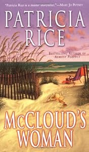 McCloud's Woman (McCloud Brothers)