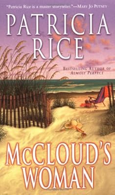 McCloud's Woman (McCloud Brothers)