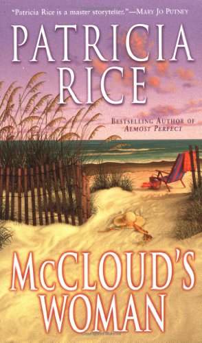 McCloud's Woman (McCloud Brothers) by Patricia Rice
